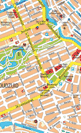 amsterdam map