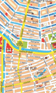 amsterdam map