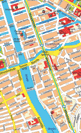 amsterdam map