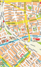 amsterdam mapa