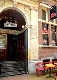 The Amsterdam Dungeon