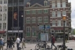 Rembrandt House Museum in Amsterdam