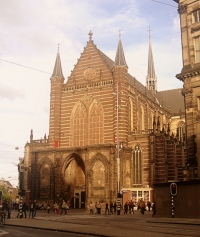 Nieuwe Kerk