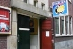 Shelter Jordaan Hostel in Amsterdam