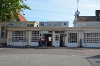 Amsterdam Tourist Office