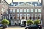 Sofitel Legend The Grand Hotel in Amsterdam