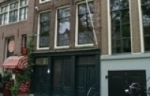 Anne Frank House in Amsterdam