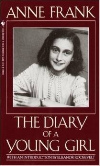 Anne Frank Diary