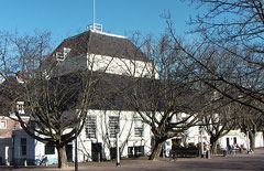 Amstelkerk Amsterdam