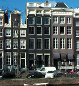 Canal House Hotel Amsterdam