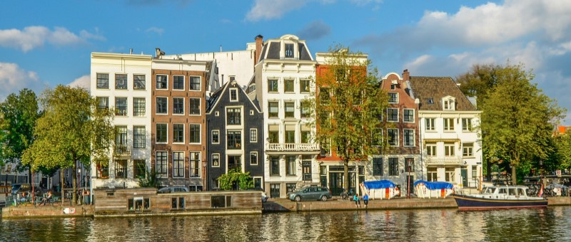 Guía turística de Ámsterdam con consejos y entradas