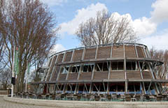 Amsterdamse Bos in Amsterdam