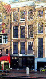 Anne Frank House