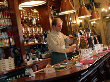 Dutch beer bar Amsterdam