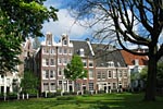 Begijnhof Amsterdam