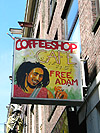 Coffee Shops Amsterdam