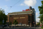 Parking in Stadthuis