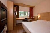 Ibis Hotel Amsterdam Airport 