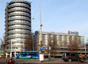 Amsterdam Ibis Centre Hotel