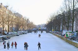 Winter Amsterdam Events