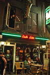 Amsterdam Nightlife Jazz Club