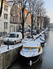 Lijnsbaangracht Amsterdam