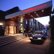 Mercure Amsterdam Airport