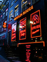 Moulin Rouge Amsterdam