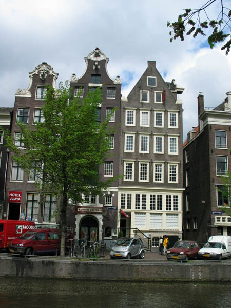 Museum Amstelkring Amsterdam