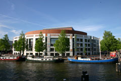 Muziektheater Amsterdam