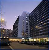 Amsterdam Novotel City Hotel