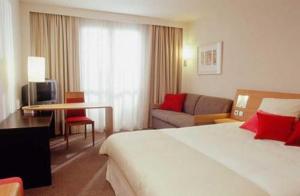 Amsterdam Novotel City Hotel