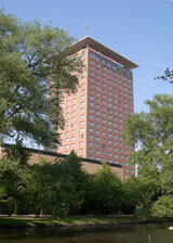 Hotel Okura