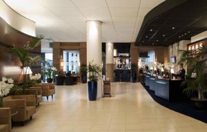 Radisson BLU Hotel Amsterdam Airport