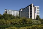 Radisson BLU Hotel Amsterdam Airport