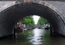 Italian Consulate Amsterdam Herengracht