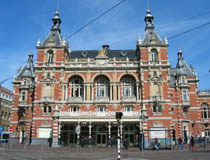 Stadsschouwburg Amsterdam